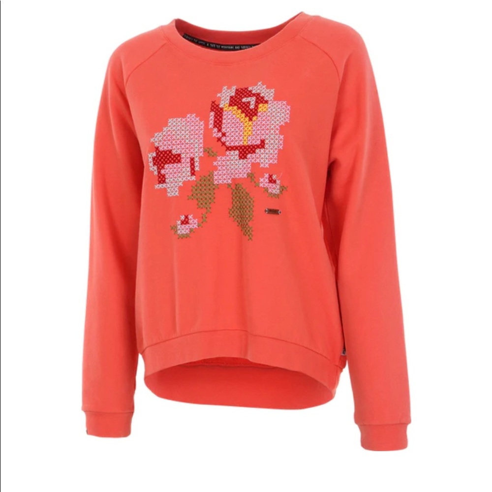 Maloja CarolM Sweatshirt